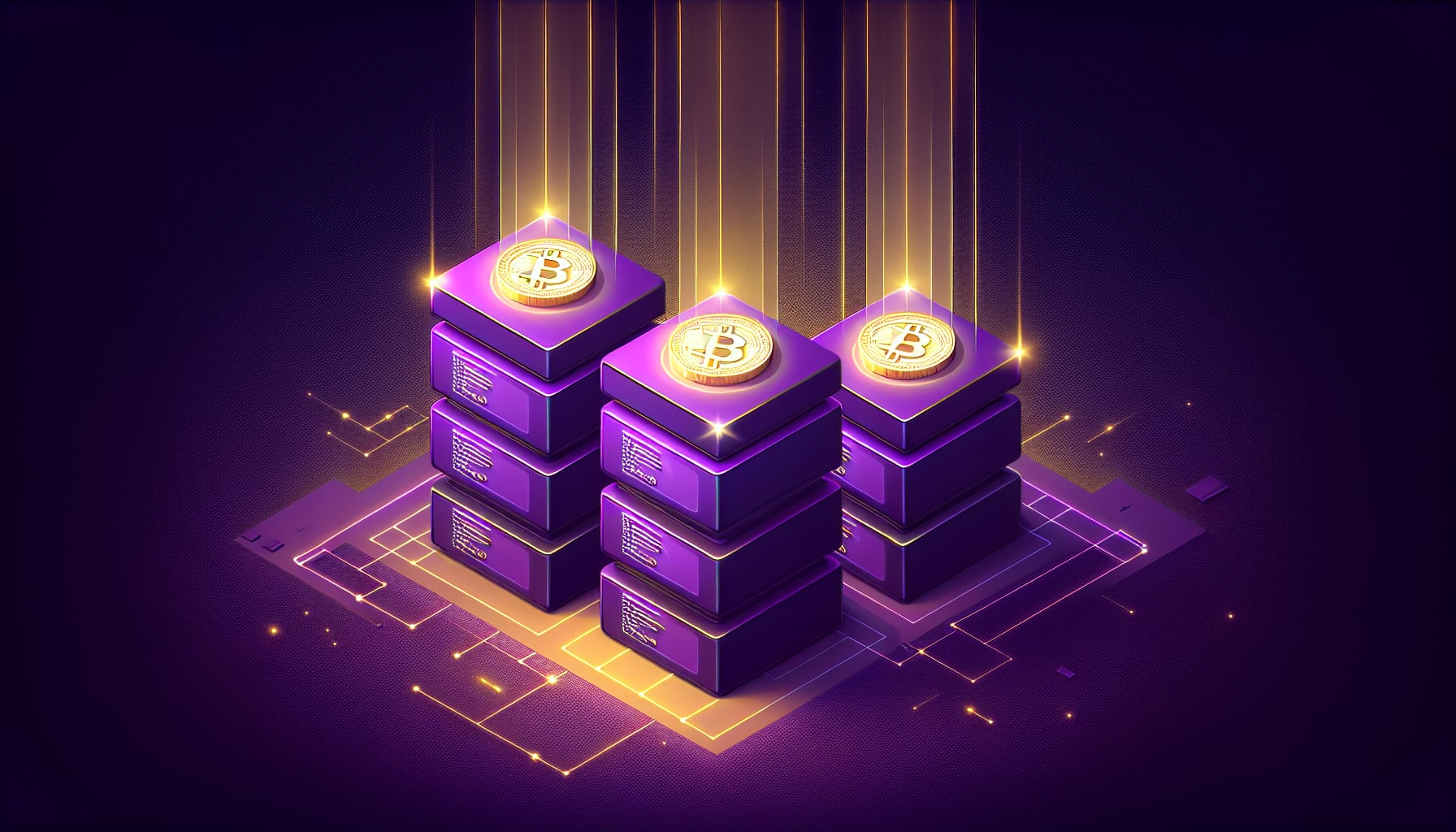 Decentralized Network