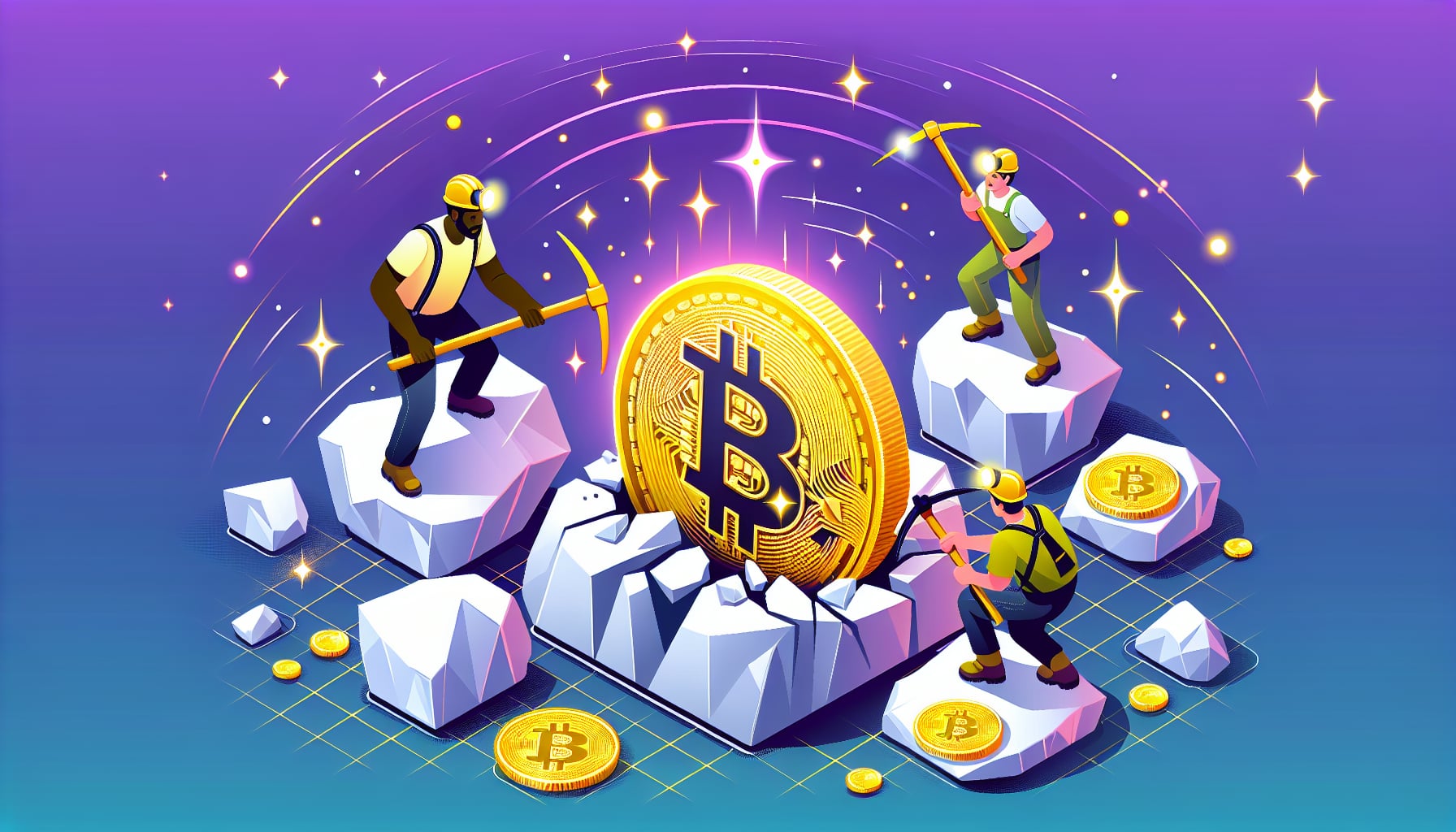 Decentralized Network